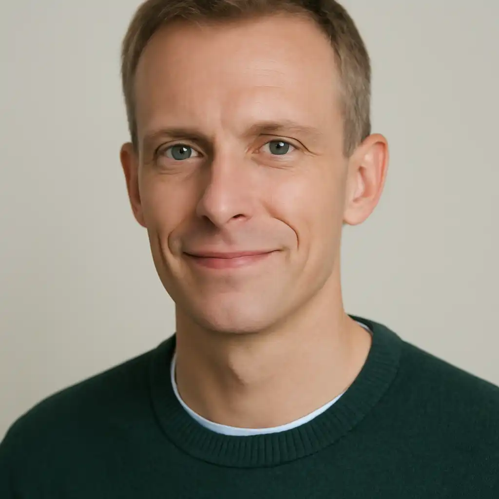 James Mitchell